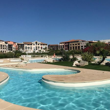 Beach Tropez, With View Гассен Экстерьер фото